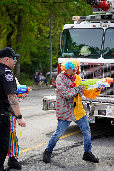 Pitt Meadows Day, Pitt Meadows, Canada
