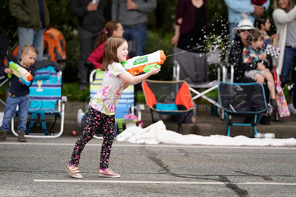 Pitt Meadows Day, Pitt Meadows, Canada