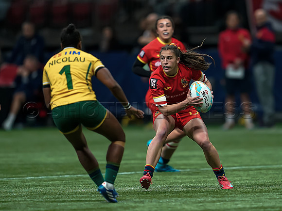Wes Shaw- HSBC Rugby Sevens -289855_