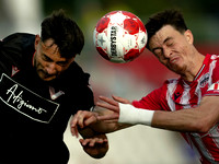 Wes Shaw Ottawa Atletico at Vancouver FC- 329864