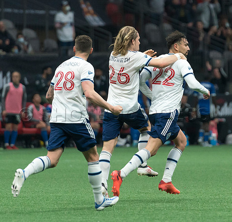 Wesley Shaw Vancouver Whitecaps vs San Jose Earthquakes Vancouver 20220514 -96145