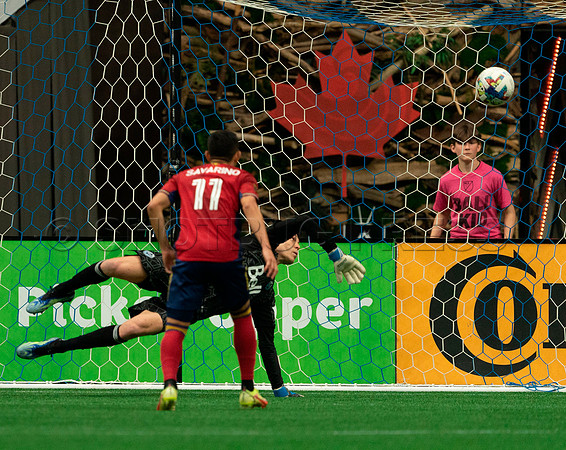 Wesley Shaw Real Salt Lake at Vancouver Whitecaps FC Vancouver 20220604 -102636