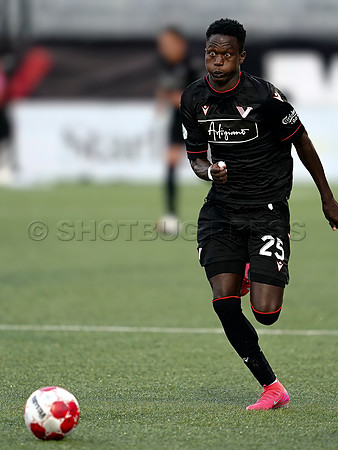 Wes Shaw Ottawa Atletico at Vancouver FC- 329904
