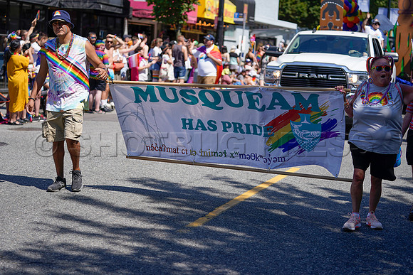 Wesley Shaw Vancouver Pride Parade  20220731 -121640