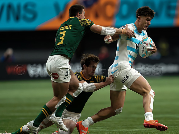 Wes Shaw HSBC Rugby Sevens 20250223 -293573