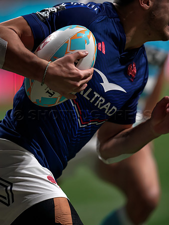Wes Shaw- HSBC Rugby Sevens -291526_