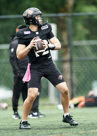 Wesley Shaw Vancouver-121109