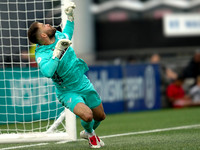 Wes Shaw Ottawa Atletico at Vancouver FC- 329890