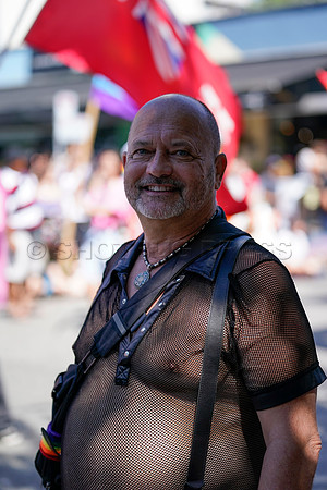 Wesley Shaw Vancouver Pride Parade  20220731 -121620
