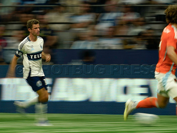 Wes Shaw Houston Dynamo at Vancouver Whitecaps 20250817 -354067