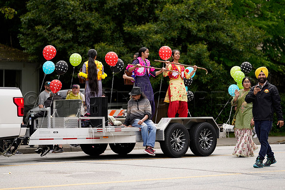 Pitt Meadows Day, Pitt Meadows, Canada