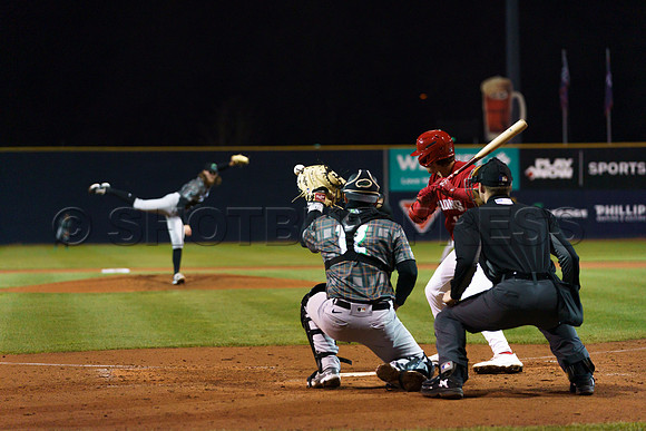 2022 04 19 Vancouver, BC, Canada, Vancouver Canadians Home Opener