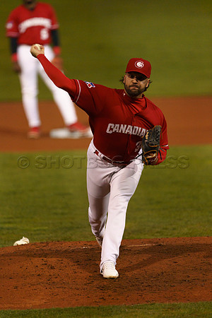 2022 04 19 Vancouver, BC, Canada, Vancouver Canadians Home Opener