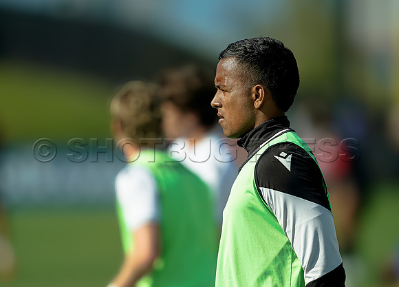 Wes Shaw Pacific FC tie Vancouver FC 1-1 20250426 -319854