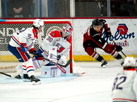 Wes Shaw- Spokane Chiefs at Vancouver Giants -282270