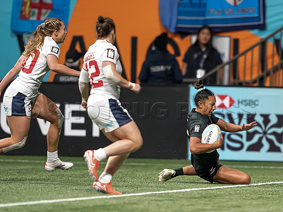 Wes Shaw- HSBC Rugby Sevens -289596_