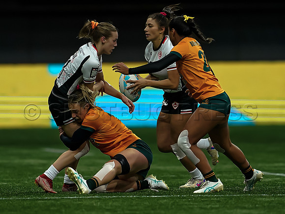 Wes Shaw- HSBC Rugby Sevens -290069_