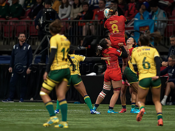 Wes Shaw- HSBC Rugby Sevens -289853_