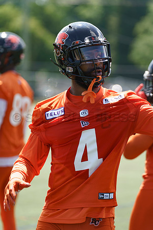 Wesley Shaw Vancouver-121203