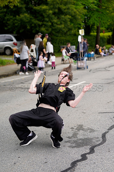 Pitt Meadows Day, Pitt Meadows, Canada