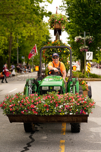 Pitt Meadows Day, Pitt Meadows, Canada