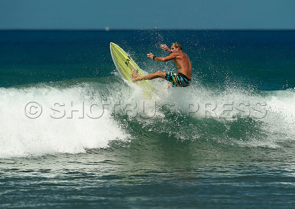 Hawaii Surf Images at Toilet Bowls, in Lahaina, HI, USA, June 2, 2024.
