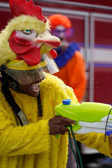 Pitt Meadows Day, Pitt Meadows, Canada