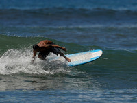 Hookipa at Hookipa, in Paia, HI, USA, May 11, 2024.