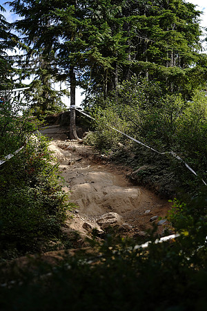 Wesley Shaw Whistler Crankworx  Rockshox Downhill Finals Whistler 20220814 -123672