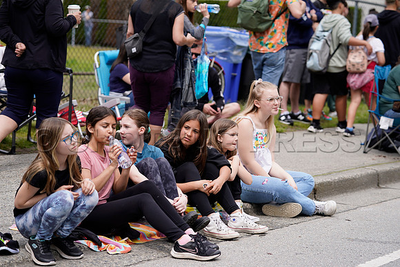Pitt Meadows Day, Pitt Meadows, Canada