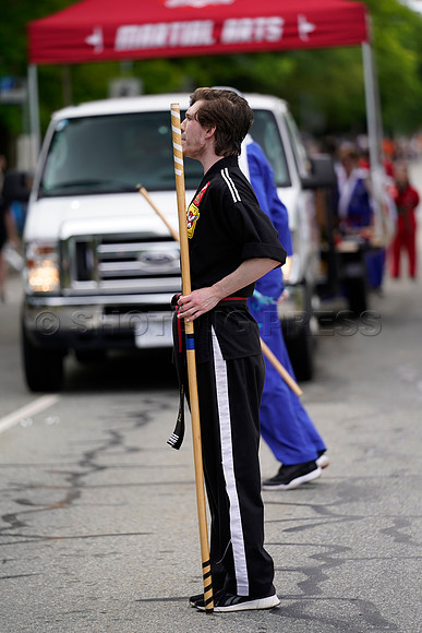Pitt Meadows Day, Pitt Meadows, Canada