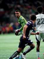Wes Shaw Concacaf Champions Cup, Pumas UNAM Mexico at Vancouver Whitecaps FC 20250402 -308518