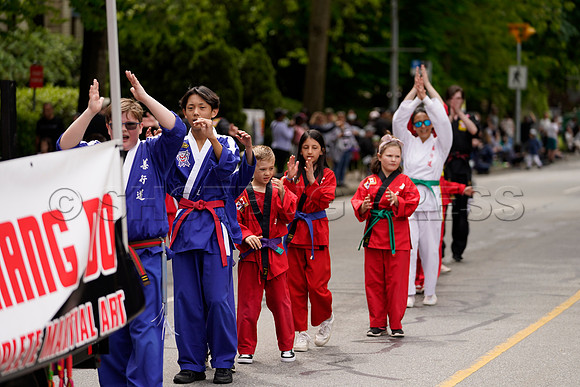 Pitt Meadows Day, Pitt Meadows, Canada