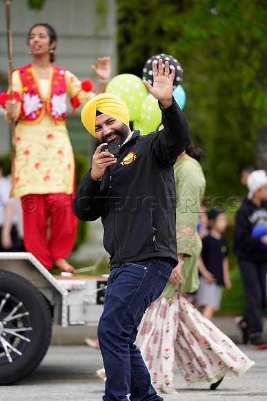 Pitt Meadows Day, Pitt Meadows, Canada