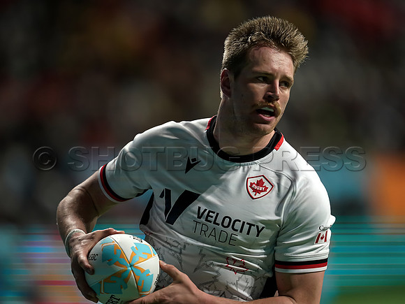 Wes Shaw- HSBC Rugby Sevens -292449_