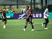 Wes Shaw Pacific FC tie Vancouver FC 1-1 20250426 -319808