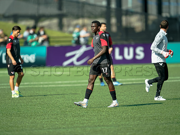 Wes Shaw Pacific FC tie Vancouver FC 1-1 20250426 -319808