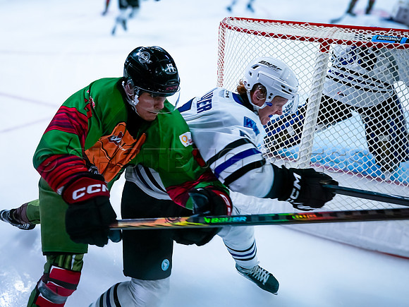 Wes Shaw- Wenanchee Wild at Vancouver Giants -305691_