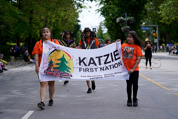 Pitt Meadows Day, Pitt Meadows, Canada