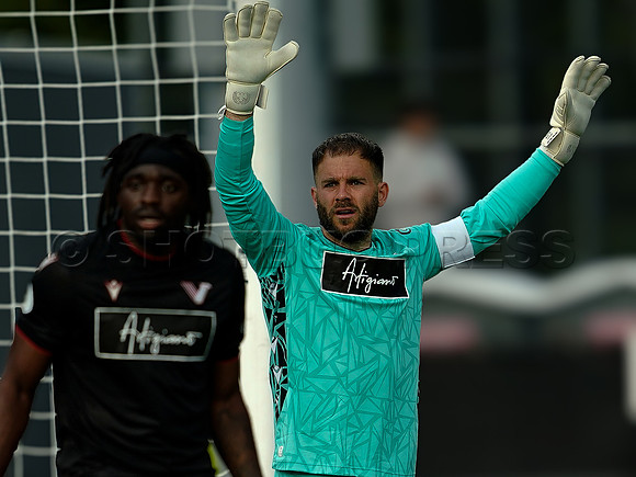 Wes Shaw Ottawa Atletico at Vancouver FC- 329868