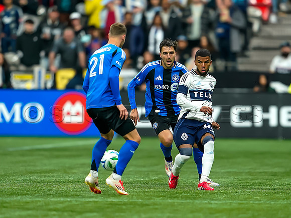 Wes Shaw CF Montreal at Vancouver Whitecaps FC 20250308 -306111