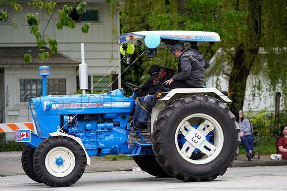 Pitt Meadows Day, Pitt Meadows, Canada