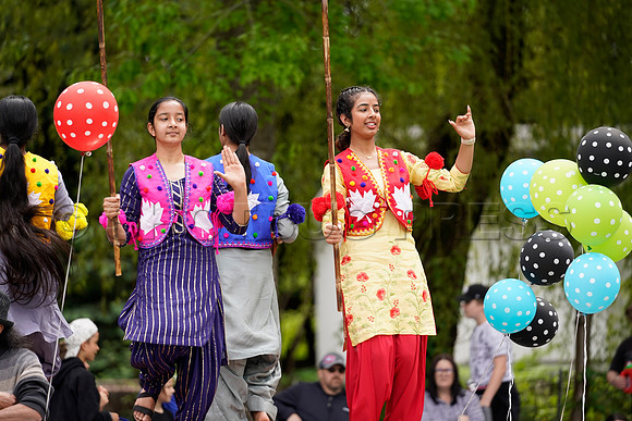 Pitt Meadows Day, Pitt Meadows, Canada