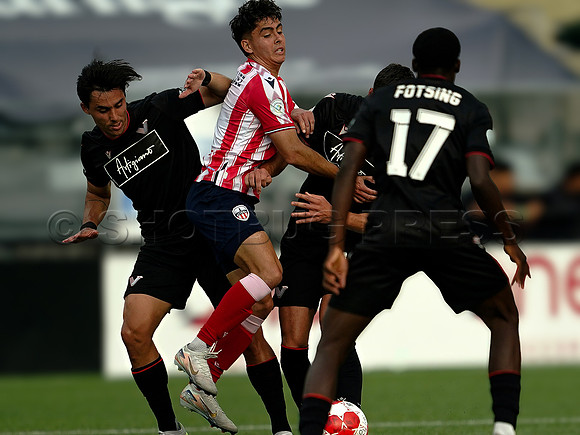 Wes Shaw Ottawa Atletico at Vancouver FC- 329872