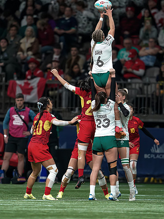 Wes Shaw- HSBC Rugby Sevens -289368_