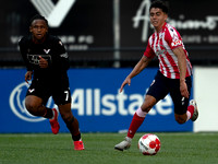 Wes Shaw Ottawa Atletico at Vancouver FC- 329891