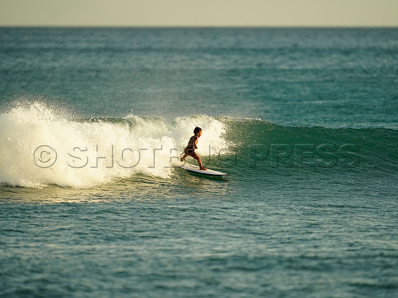 Maui Surfing at , in , HI, USA, July 13, 2024.