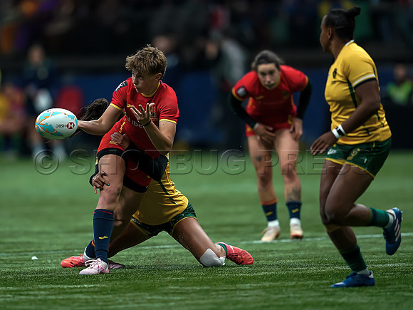 Wes Shaw- HSBC Rugby Sevens -289857_