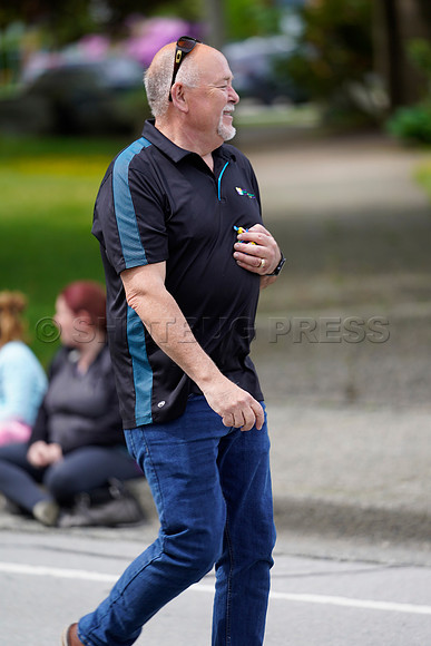 Pitt Meadows Day, Pitt Meadows, Canada