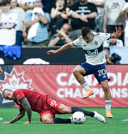 Wesley Shaw 20220726 Vancouver _20746